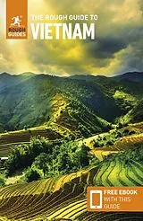 Broschiert Vietnam von Rough Guides