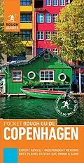 E-Book (epub) Pocket Rough Guide to Copenhagen (Travel Guide eBook) von Rough Guides