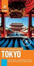 E-Book (epub) Pocket Rough Guide Tokyo (Travel Guide eBook) von Rough Guides