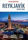 E-Book (epub) Insight Guides Pocket Reykjavik (Travel Guide eBook) von Insight Guides