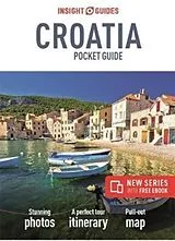 Broschiert Croatia von Insight Guides