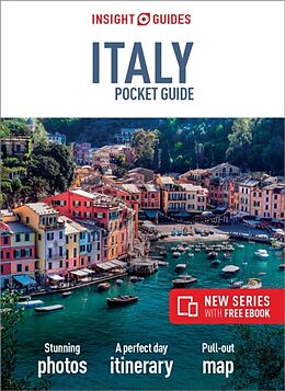 Broché Italy de Insight Guides