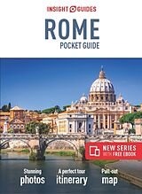 Broché Rome de Insight Guides