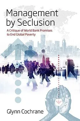 E-Book (epub) Management by Seclusion von Glynn Cochrane