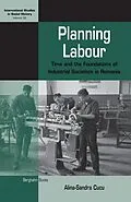 E-Book (epub) Planning Labour von Alina-Sandra Cucu