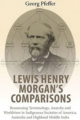 E-Book (epub) Lewis Henry Morgan's Comparisons von Georg Pfeffer