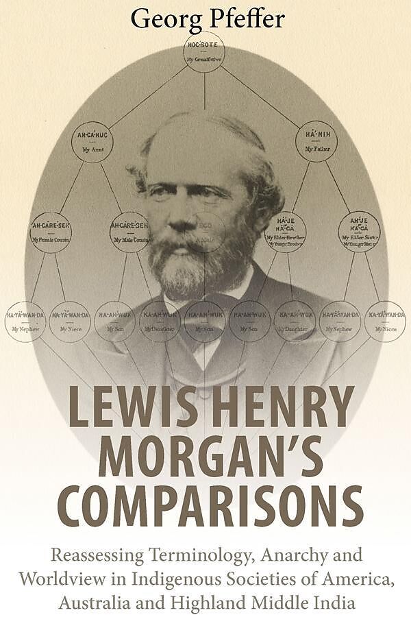 Lewis Henry Morgan's Comparisons