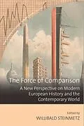 E-Book (epub) The Force of Comparison von Willibald Steinmetz