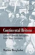 E-Book (pdf) Continental Britons von Marion Berghahn