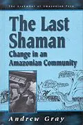 E-Book (pdf) The Last Shaman von Andrew Gray