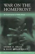 E-Book (pdf) War on the Homefront von Shawn D. Haley, Ellie Braun-Haley