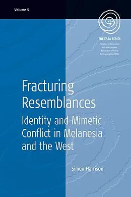 E-Book (pdf) Fracturing Resemblances von Simon Harrison