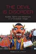 ePUB The Devil is Disorder von Rebecca Lynch