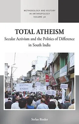E-Book (epub) Total Atheism von Stefan Binder