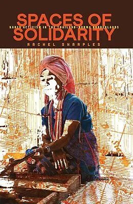 ePUB Spaces of Solidarity von Rachel Sharples