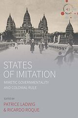E-Book (pdf) States of Imitation von 