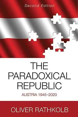 E-Book (epub) The Paradoxical Republic von Oliver Rathkolb