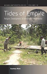 E-Book (epub) Tides of Empire von Courtney Work