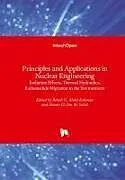 Fester Einband Principles and Applications in Nuclear Engineering von 
