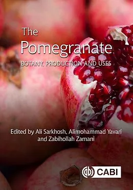 E-Book (epub) Pomegranate, The von 
