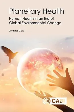 E-Book (epub) Planetary Health von Jennifer Cole