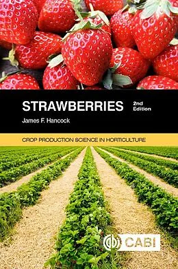 E-Book (epub) Strawberries von James Hancock