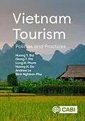 E-Book (epub) Vietnam Tourism von Huong T. Bui, Giang T. Phi, Long H. Pham