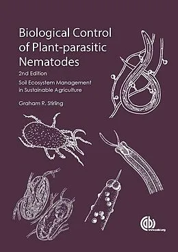 E-Book (epub) Biological Control of Plant-parasitic Nematodes von Graham Stirling