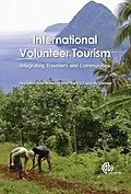 E-Book (epub) International Volunteer Tourism von Stephen Wearing, Nancy Gard McGehee
