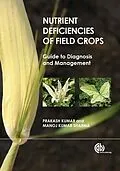 E-Book (epub) Nutrient Deficiencies of Field Crops von Prakash Kumar, Manoj Kumar Sharma