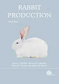 E-Book (epub) Rabbit Production von James I McNitt, Nephi Patton, Steven Lukefahr