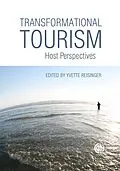 E-Book (epub) Transformational Tourism von Yvette Reisinger