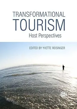 E-Book (epub) Transformational Tourism von Yvette Reisinger