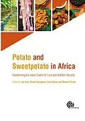 E-Book (epub) Potato and Sweetpotato in Africa von 