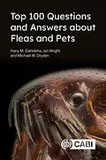 E-Book (epub) Top 100 Questions and Answers about Fleas and Pets von Hany Elsheikha, Ian Wright, Michael Dryden