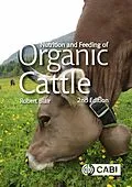 ePUB Nutrition and Feeding of Organic Cattle von Robert Blair
