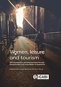 E-Book (epub) Women, Leisure and Tourism von 