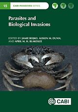 eBook (epub) Parasites and Biological Invasions de 