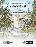 E-Book (epub) Conservation of Dragonflies von Michael J Samways