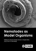E-Book (epub) Nematodes as Model Organisms von 