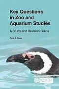 E-Book (epub) Key Questions in Zoo and Aquarium Studies von Paul Rees