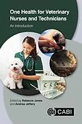 E-Book (epub) One Health for Veterinary Nurses and Technicians von 