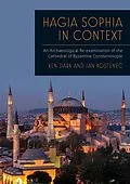 E-Book (epub) Hagia Sophia in Context von Dark Ken Dark, Kostenec Jan Kostenec