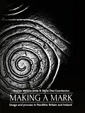 E-Book (epub) Making a Mark von Jones Andrew Meirion Jones, Diaz-Guardamino Marta Diaz-Guardamino