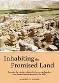 E-Book (epub) Inhabiting the Promised Land von Steiner Margreet L. Steiner
