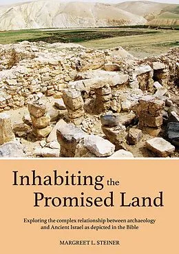 E-Book (epub) Inhabiting the Promised Land von Steiner Margreet L. Steiner