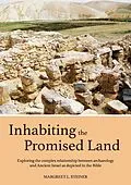 E-Book (pdf) Inhabiting the Promised Land von Steiner Margreet L. Steiner
