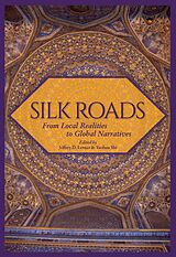 eBook (epub) Silk Roads de 