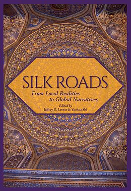 eBook (epub) Silk Roads de 