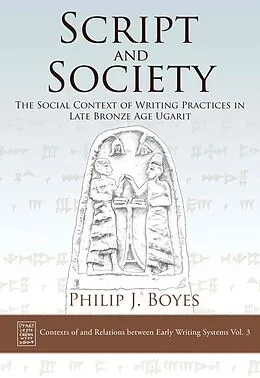 E-Book (epub) Script and Society von Boyes Philip J. Boyes